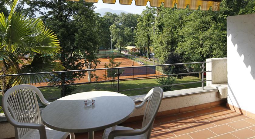 Hotel Al Locarno