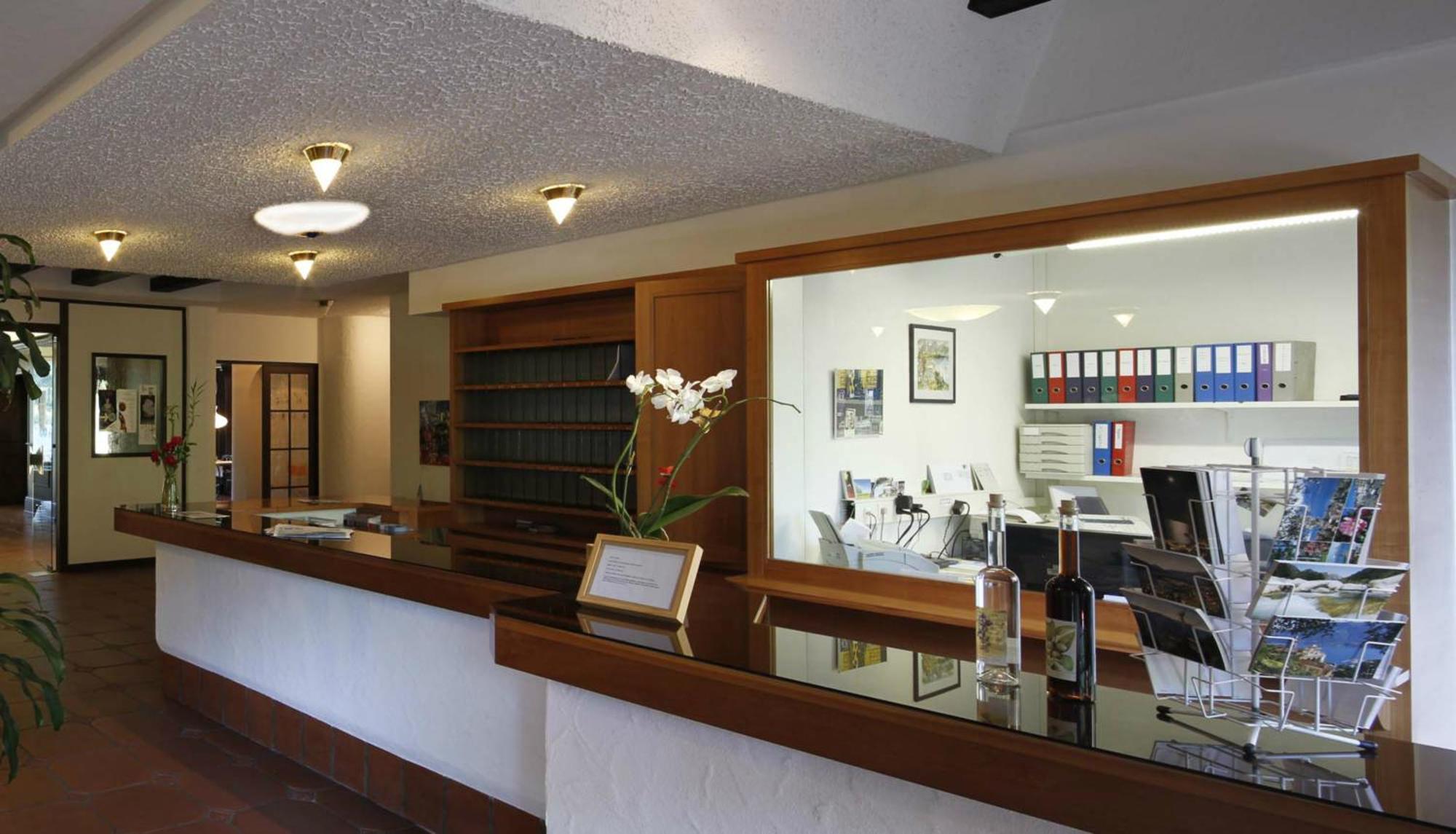Hotel Al