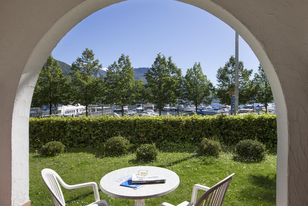 Hotel Al Locarno